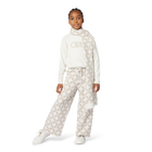 Knit pants MICHAEL KORS 
                    GIRL