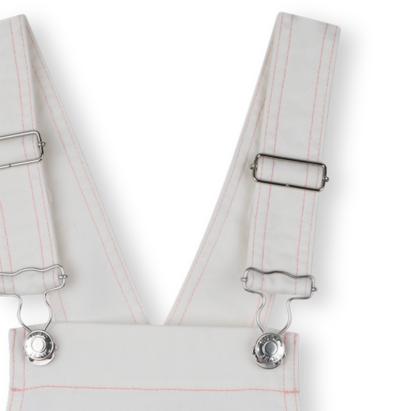 SHORTS OVERALLS HUGO 
                        GIRL