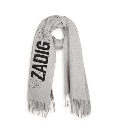 Scarf ZADIG VOLTAIRE GIRL