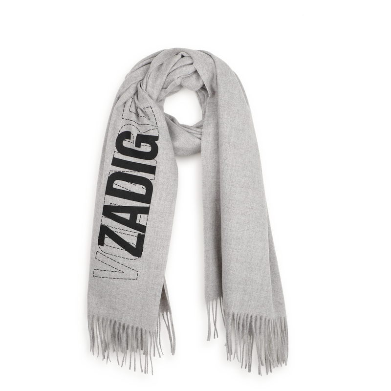 Scarf ZADIG VOLTAIRE 
                        GIRL