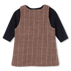 Dress and t-shirt set CHLOE 
                    GIRL