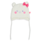 Knitted beanie BILLIEBLUSH 
                    GIRL