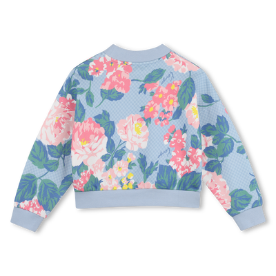 Sweatshirt KENZO KIDS GIRL