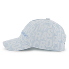 Denim cap MARC JACOBS 
                    BOY