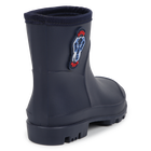 Rainboots with elephant patch KENZO KIDS 
                    UNISEX