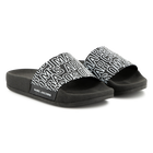 Printed flip-flops MARC JACOBS 
                    BOY
