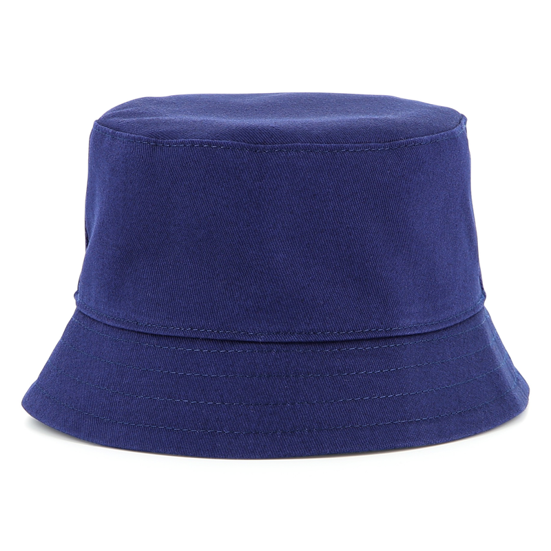 Reversible logo bucket hat TIMBERLAND 
                        BOY