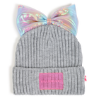 Knot beanie BILLIEBLUSH 
                    GIRL