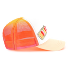 Cap with terry-cloth badge BILLIEBLUSH 
                    GIRL