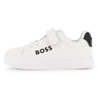 Lace-up trainers BOSS 
                    BOY