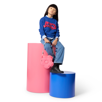 Sweatshirt MARC JACOBS GIRL