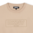 Short-sleeved T-shirt DKNY 
                    UNISEX