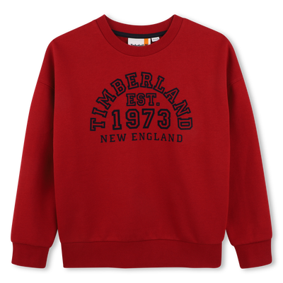 Sweatshirt TIMBERLAND BOY