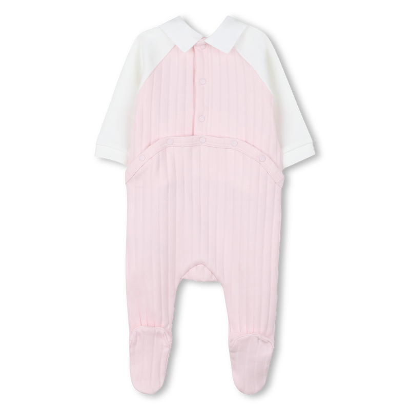 Pajama, hat and bib set GIVENCHY 
                        UNISEX