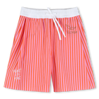 Striped berluda ZADIG VOLTAIRE 
                    GIRL