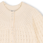 Knitted cardigan CHLOE 
                    GIRL