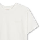 Short sleeve t-shirt GIVENCHY 
                    BOY