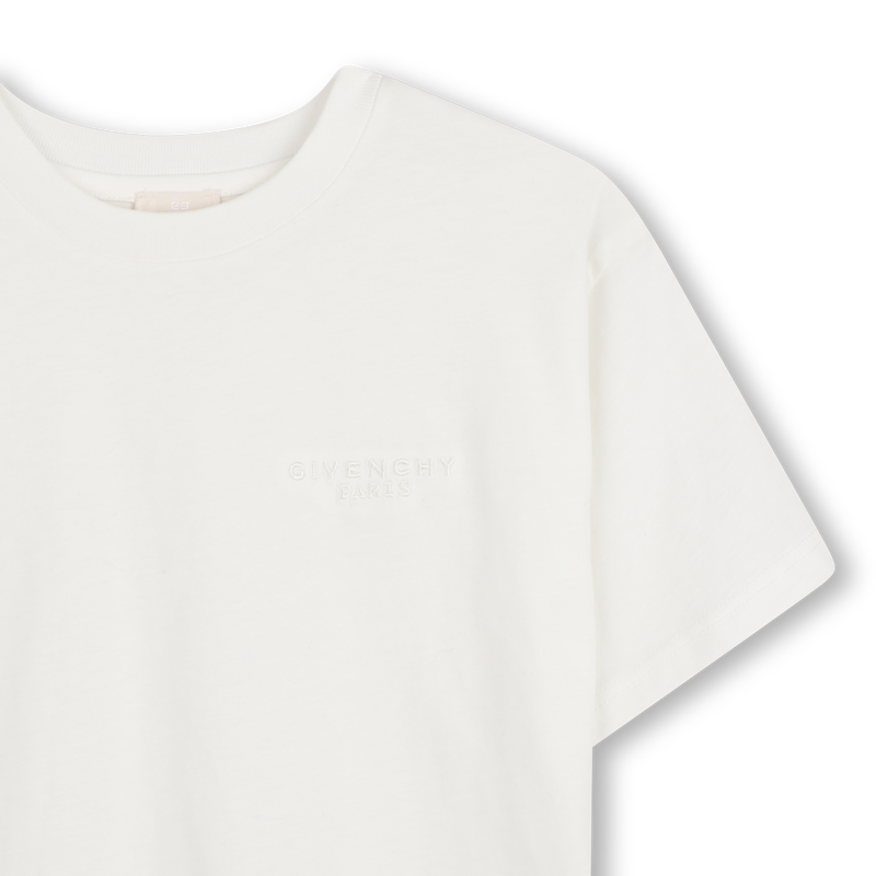 Short sleeve t-shirt GIVENCHY 
                        BOY