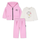 Tracksuit KARL LAGERFELD KIDS 
                    GIRL