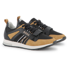 Lace-up sneakers BOSS 
                    BOY