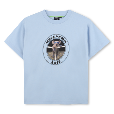 T-shirt BOSS BOY