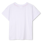 Short-sleeved T-shirt HUGO 
                    GIRL