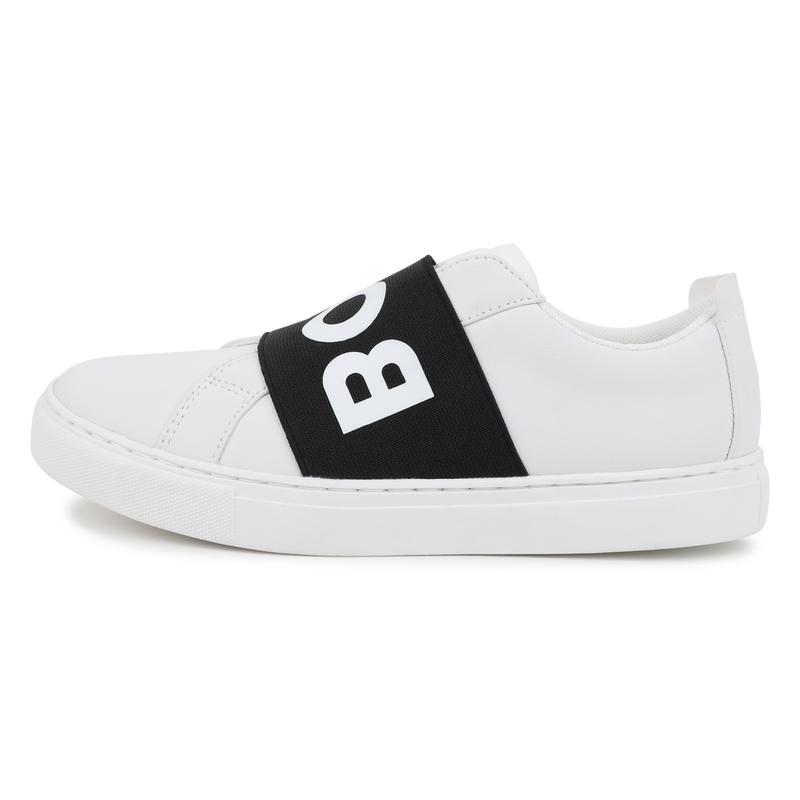 Faux sneaker BOSS 
                        BOY