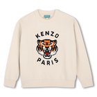 Sweatshirt, SAND, hi-res