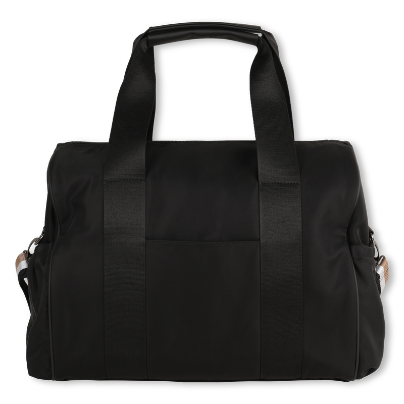 DIAPER BAG BOSS 
                        UNISEX