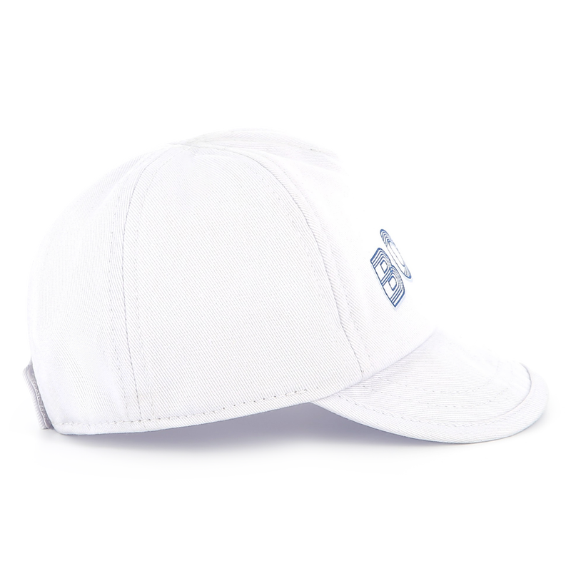 Cotton baseball cap BOSS 
                        BOY