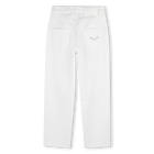 Adjustable-waist trousers ZADIG VOLTAIRE 
                    GIRL