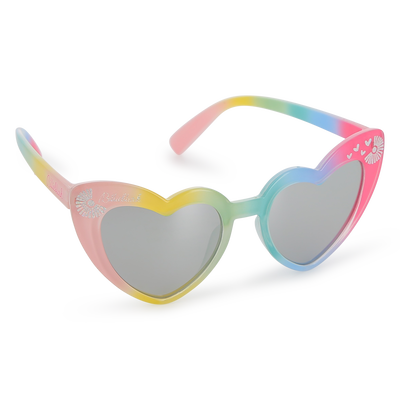 Heart sunglasses BILLIEBLUSH GIRL