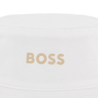 Reversible bob BOSS 
                    BOY