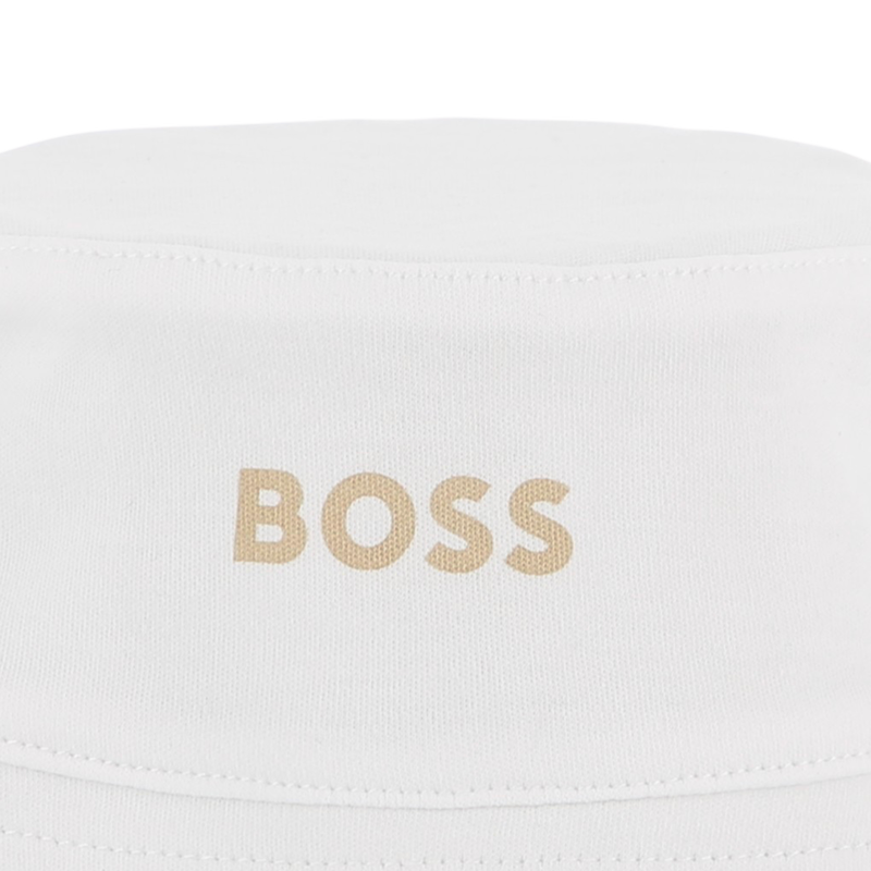 REVERSIBLE BOB BOSS 
                        BOY