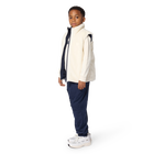 Reversible down jacket BOSS 
                    BOY