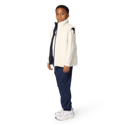 Reversible down jacket BOSS BOY