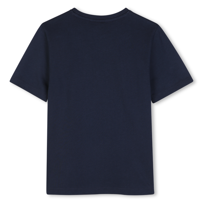 SHORT-SLEEVED T-SHIRT BOSS 
                        BOY