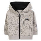 Three-piece set KARL LAGERFELD KIDS 
                    BOY
