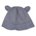 Pajama, bucket hat and bib set KENZO KIDS 
                    BOY
