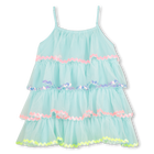 Tulle dress BILLIEBLUSH 
                    GIRL