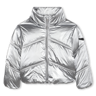 Waterproof removable hooded down jacket ZADIG VOLTAIRE 
                    GIRL