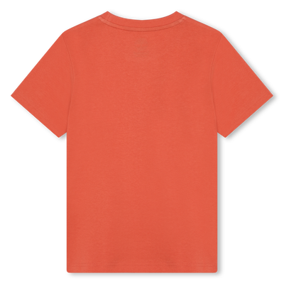 Short-sleeved T-shirt TIMBERLAND BOY