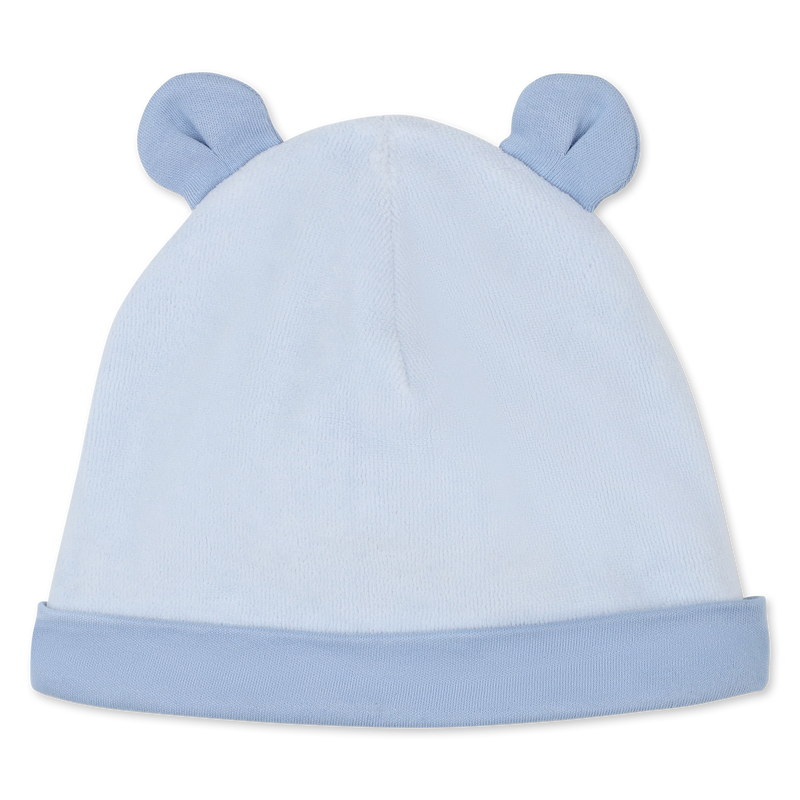 Pajama + hat + bib set KENZO KIDS 
                        UNISEX
