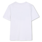 Short-sleeved t-shirt BOSS 
                    BOY