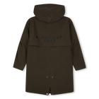 Parka GIVENCHY 
                    BOY