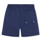 Swim shorts with pockets TIMBERLAND 
                    BOY