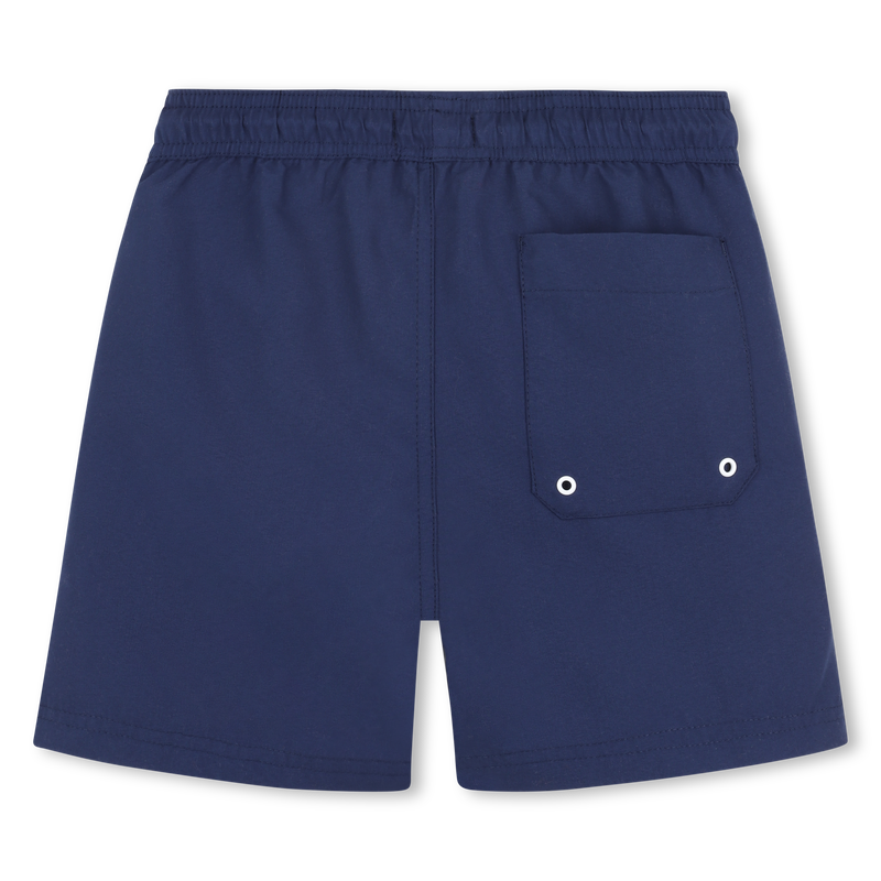 Swim shorts with pockets TIMBERLAND 
                        BOY