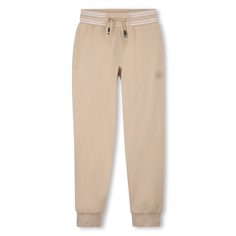 JOGGERS BOSS 
                        BOY