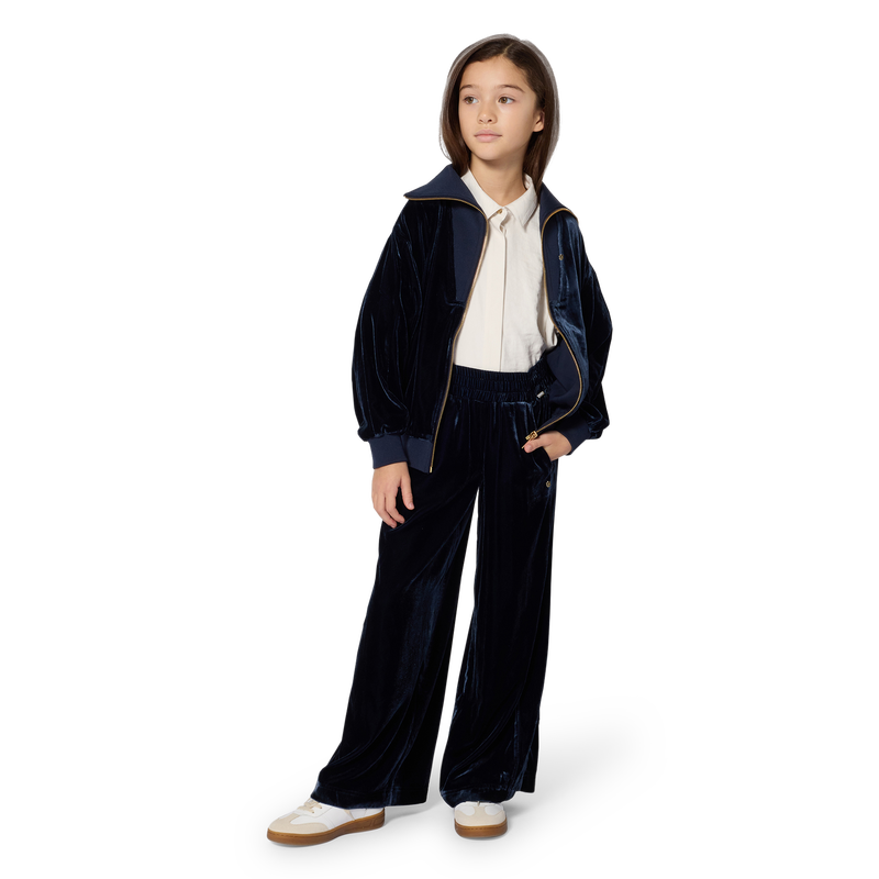 Jogging cardigan BOSS 
                        GIRL
