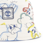 Reversible bucket hat TIMBERLAND 
                    BOY